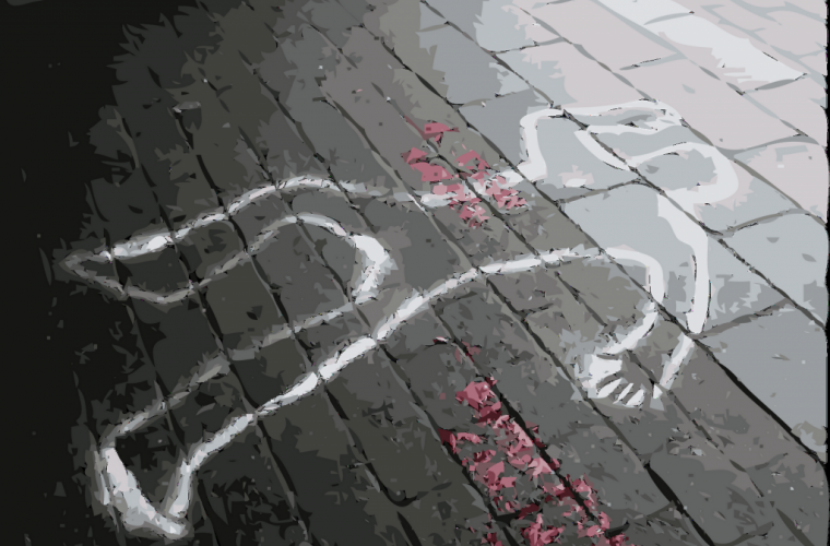 Un joven de aproximadamente 25 años fue asesinado en Nuevo Fortul. Dos muertes violentas se han registrado en lo corrido del año.