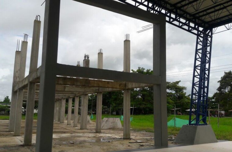 32 Elefantes blancos fueron detectados por la Contraloría en el