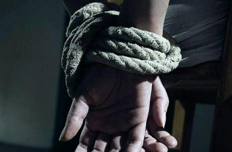 Tras permanecer dos días secuestrado retorno a la libertad el Ingeniero José Antonio Bermúdez. Liberación se produjo en límites entre Fortul y Arauquita.