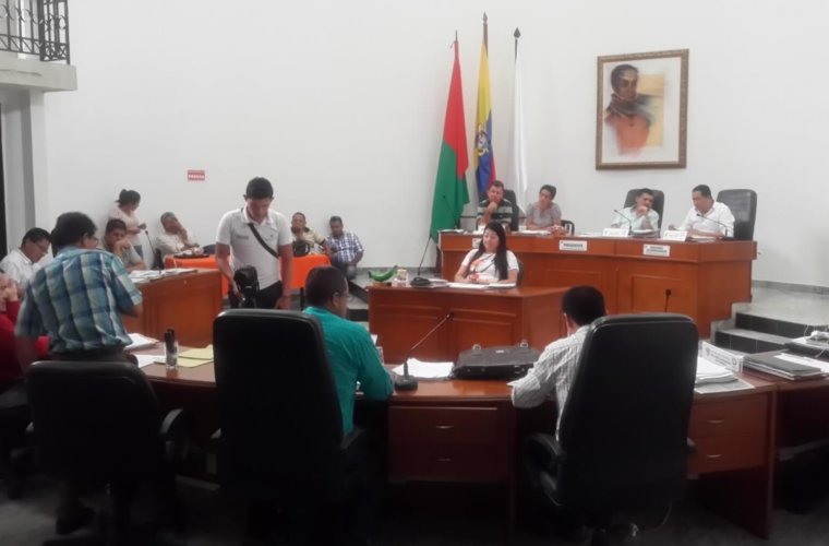 La Asamblea dará hoy segundo debate a la política pública de empleo del Departamento. Será la columna vertebral de todo el proceso.