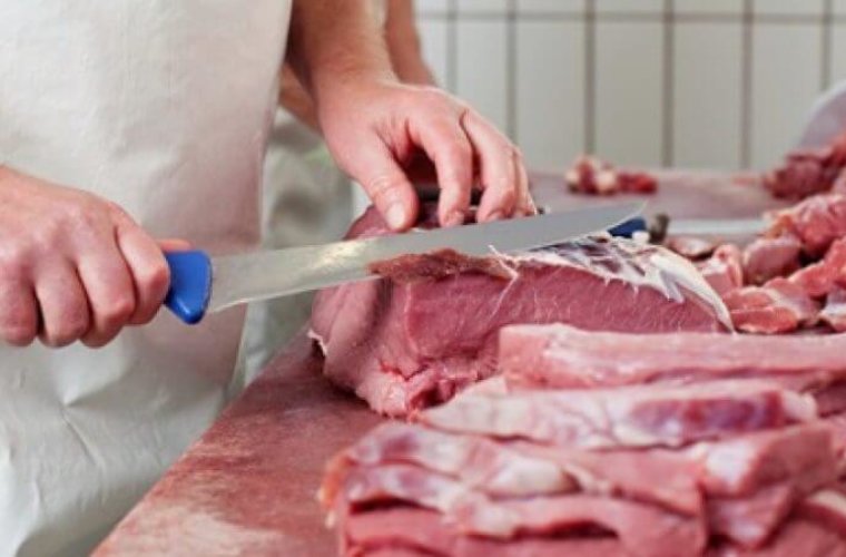 Restablecido sacrificio de ganado en el frigo matadero de Arauca. Por apertura de vigencia había sido suspendido.