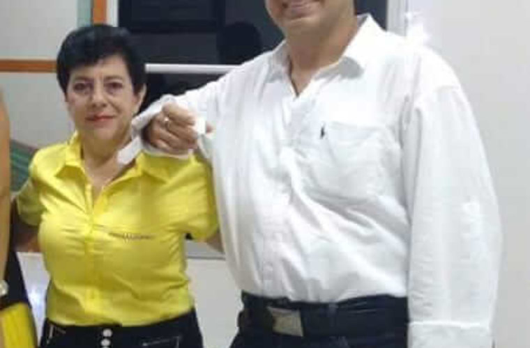 En extrañas circunstancias perdió la vida el abogado araucano Néstor Henry Rojas. El profesional llegó sin signos vitales al hospital San Vicente.