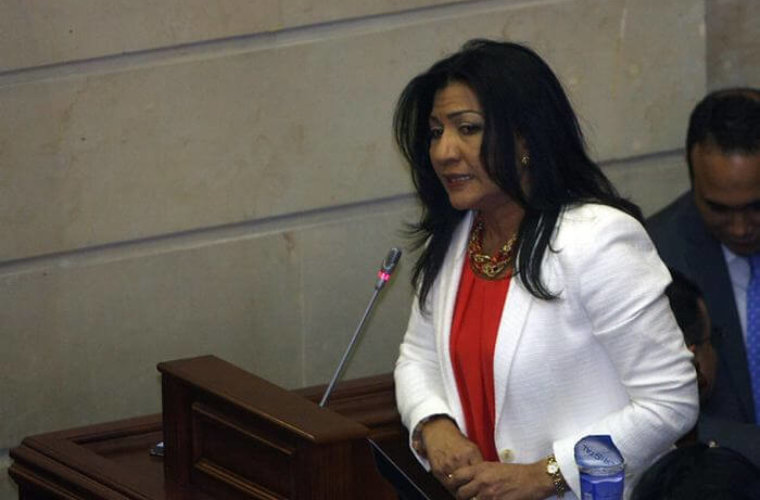 Ex Magistrada del CNE, dijo que diputados y Concejales no tienen problemas para participar en las próximas elecciones.