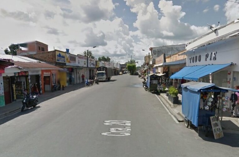 Autoridades garantizarán libre movilidad por los principales ejes viales del departamento, dice Gobernador.