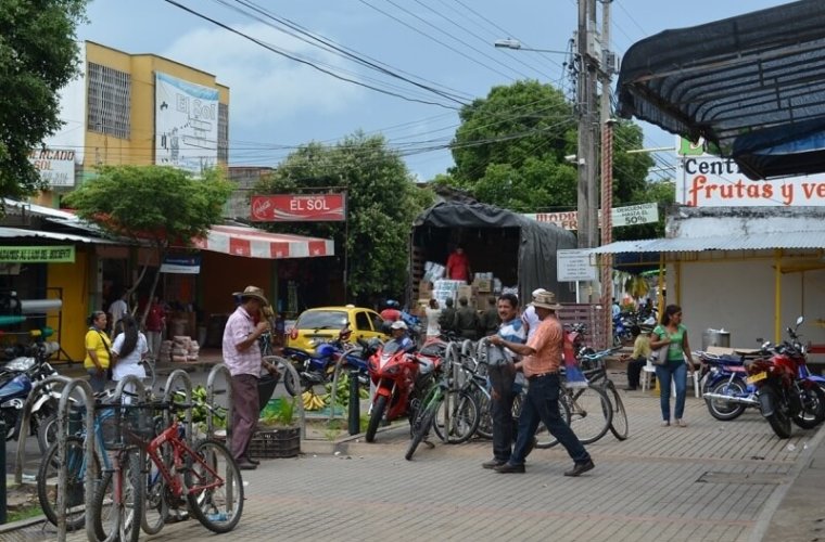 Declaratoria de Emergencia Económica para el departamento, piden Cámara de Comercio y Gremio de Comerciantes.