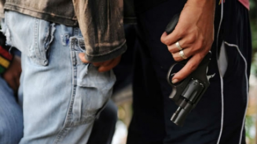 Cuatro homicidios ocurrieron este fin de semana en Saravena