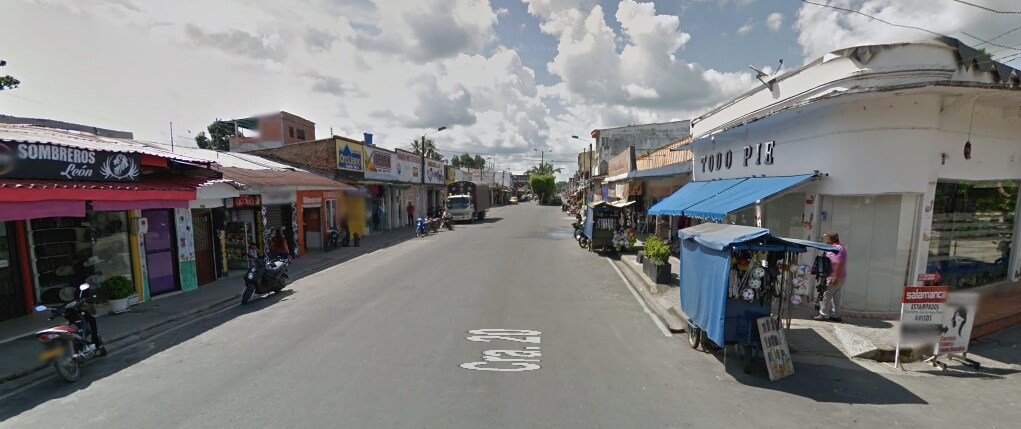 Autoridades garantizarán libre movilidad por los principales ejes viales del departamento, dice Gobernador.
