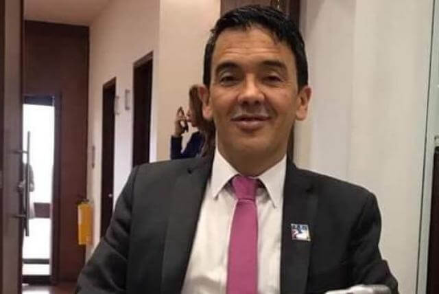 Bajar precios del combustible y mayores controles migratorios en esta zona de frontera solicitará el Representante Carreño al gobierno nacional.