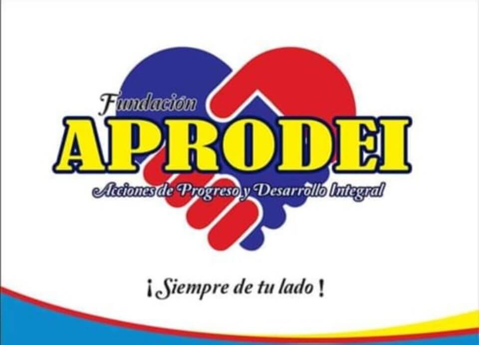 Fundación APRODEI busca ayudar a familias desfavorecidas durante la cuarentena en Arauca.