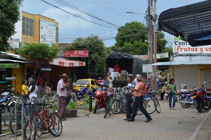 Declaratoria de Emergencia Económica para el departamento, piden Cámara de Comercio y Gremio de Comerciantes.