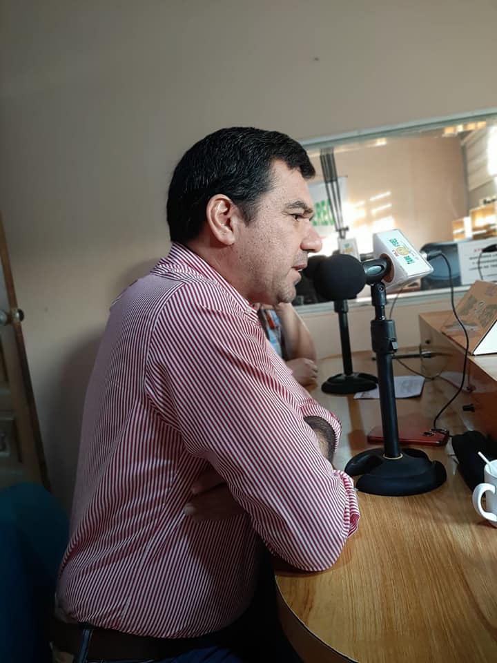 Alcalde de Tame no acata disposición del orden departamental. Mantiene su propio decreto y en su jurisdicción no habrá toque de queda.