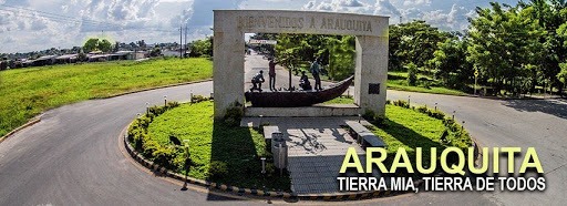 Puerto Fluvial en Arauquita promete Min-defensa para redoblar seguridad de los 297 kilómetros de frontera fluvial del Departamento de Arauca