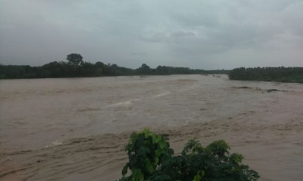 Alerta naranja para habitantes ribereños de los municipios de Arauquita y Saravena