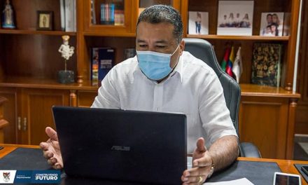 Departamento de Arauca entrará en aislamiento preventivo obligatorio a partir del jueves