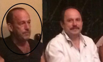 Secuestrado hermano del ex Gobernador de Arauca