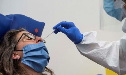 35 nuevos casos de covid 19 reportó la UAESA para el Dpto. de Arauca