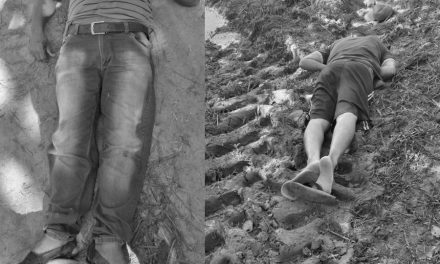 Asesinan bombero de Arauca en un paraje rural