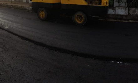 Al parecer relleno que se está sacando de la carrera 20, se estaría llevando a un predio privado