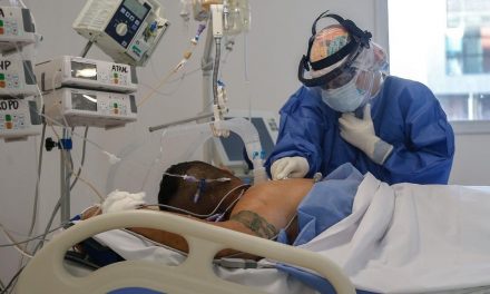 28 pacientes en hospitalización y 11 en UCI por covid-19 en el departamento de Arauca