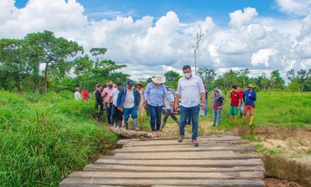PLATANICULTORES DE ARAUQUITA PIDEN AYUDA A LA GOBERNACIÓN