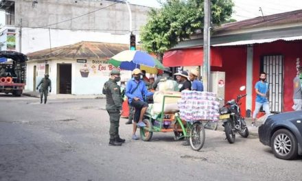 Operativos de seguridad deja como resultado la incautación de 20 ‘’Carruchas’’